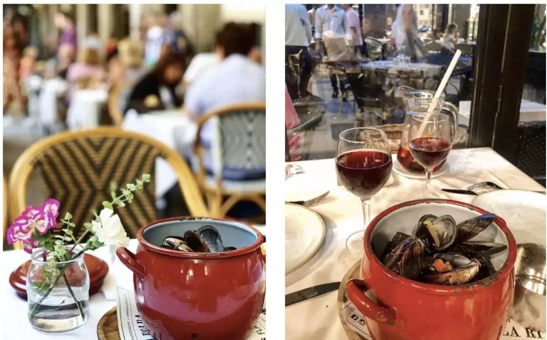 巴塞罗那优秀的地方,巴塞罗那有什么古老的灵魂