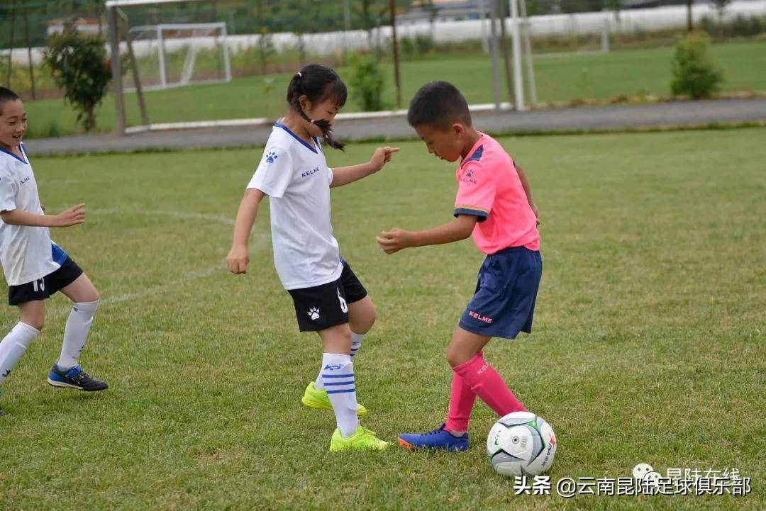 昆明市昆陆足球俱乐部,昆明昆陆足球俱乐部