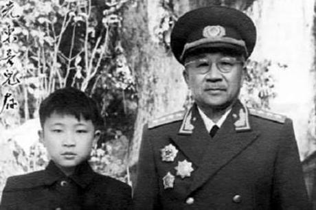 新中国十位开国大将，唯有张云逸享受元帅待遇，他为何能得此殊荣