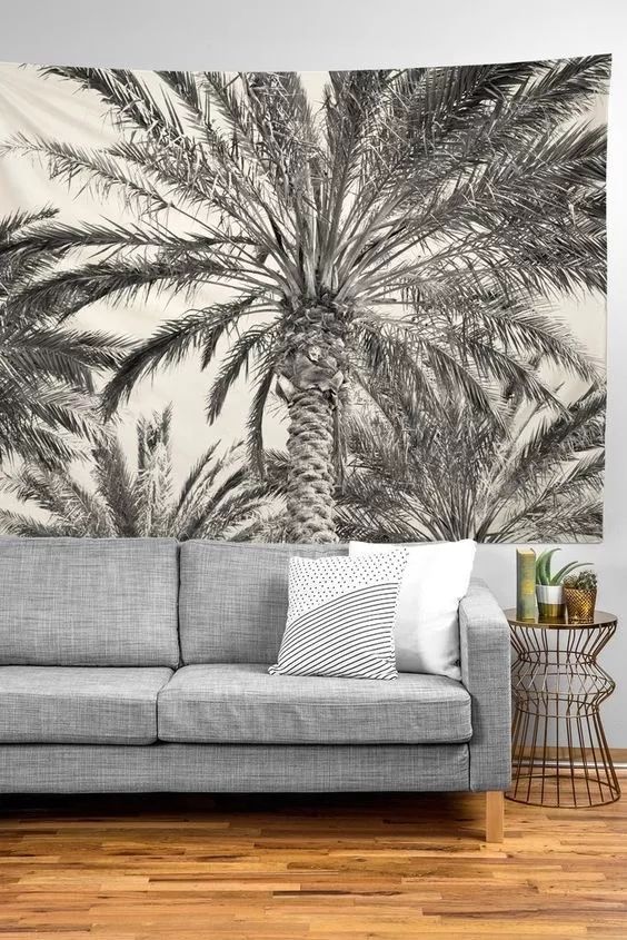 那些让人惊艳的软装,软装设计有灵魂