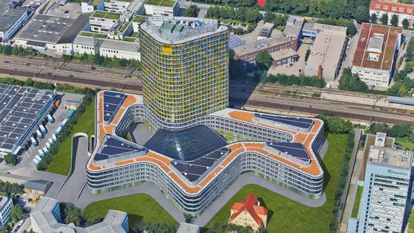 谁在神化以色列,德国制造神话