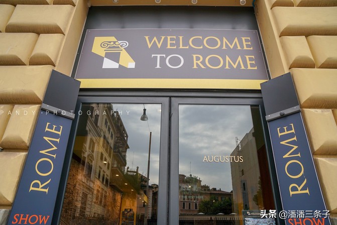 不来意大利，真的不知道奢侈品这么好买