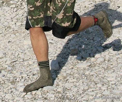 58种袜子类型介绍，买袜子不再迷茫了，超详尽的袜子大百科来了