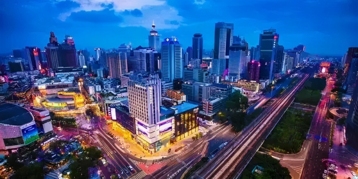 深圳最强租房攻略看这一篇就够了,给所有来深圳准备租房的一个建议