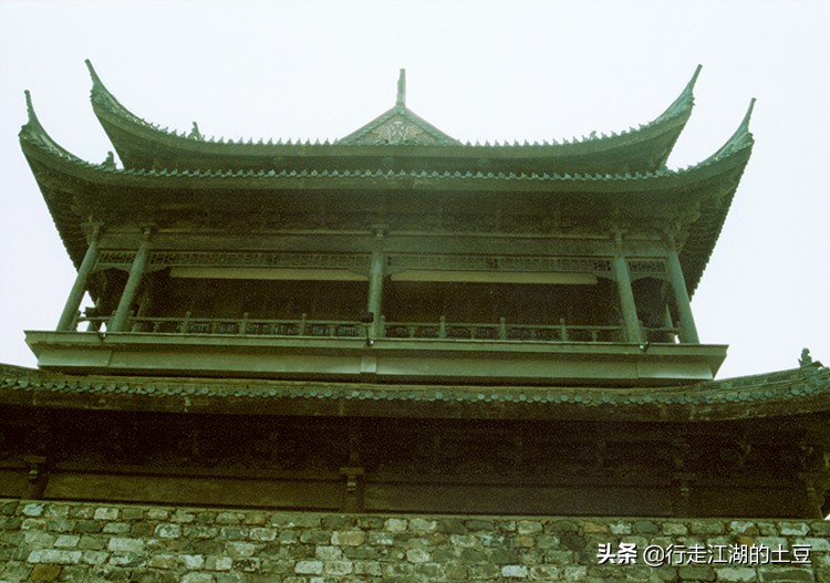 凤阳明太祖朱元璋老家,凤阳朱元璋故乡皇陵