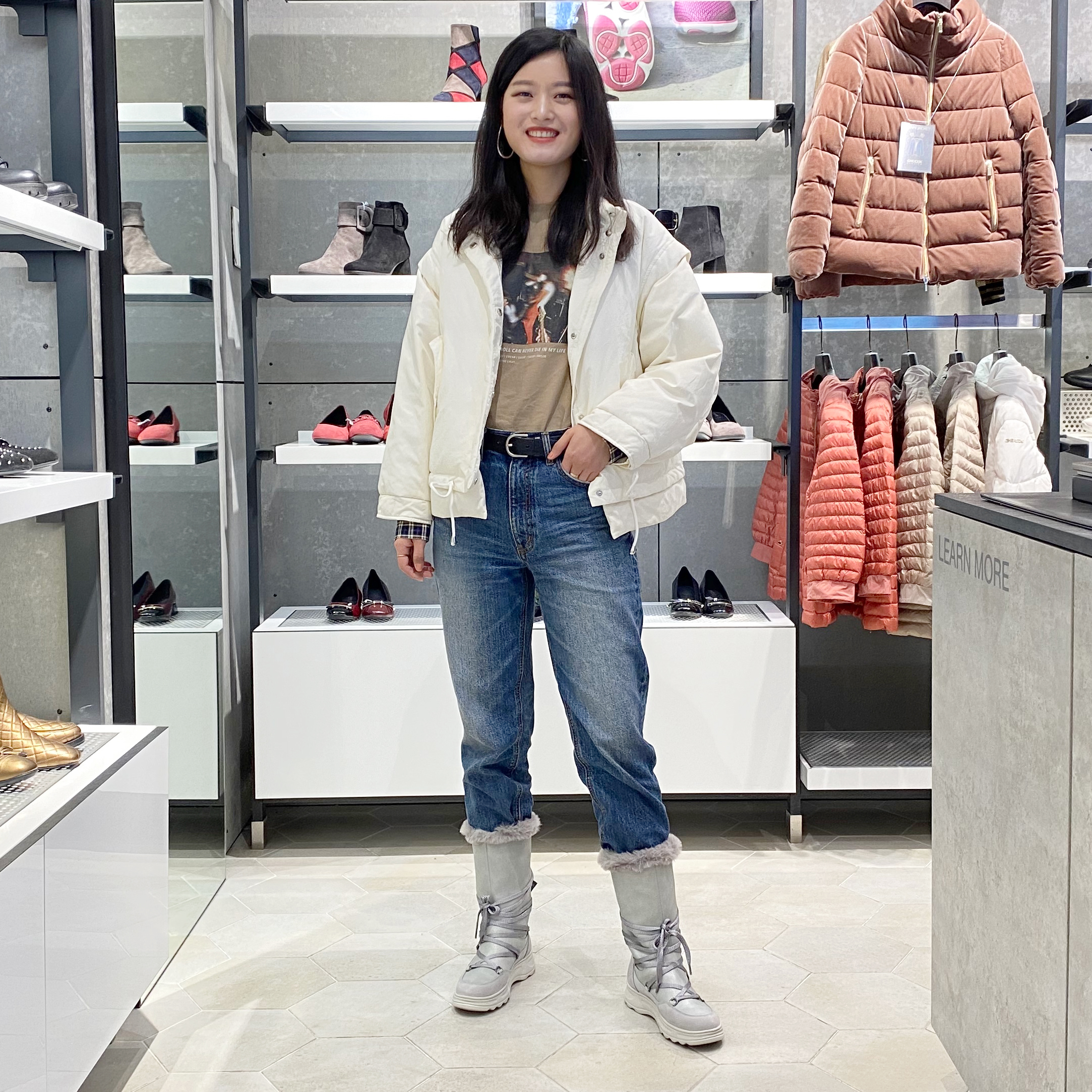 geox正装鞋,geox号称会呼吸的鞋子