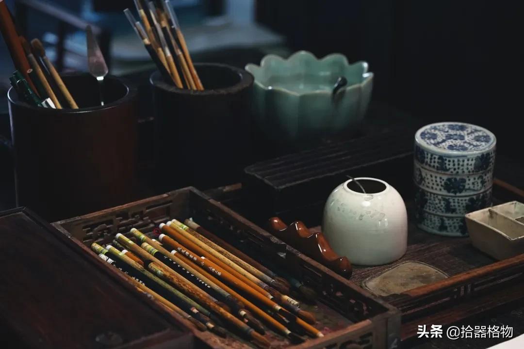 澎湃之心静谧之笔｜紫东草堂