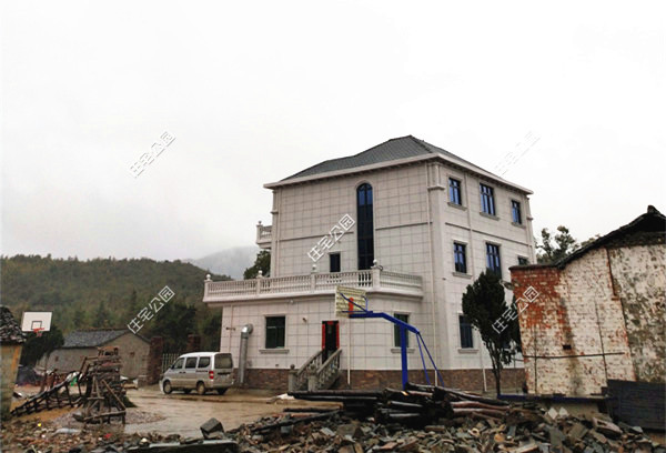 农村建房泥水工价格,泥水匠工资多少钱一天