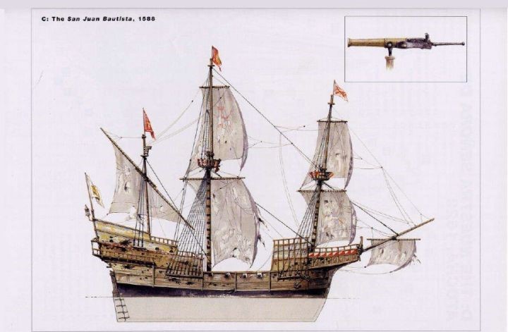 大航海掩藏的罪恶:船员看似坚毅皆为利往,哥伦布终被欲望埋葬