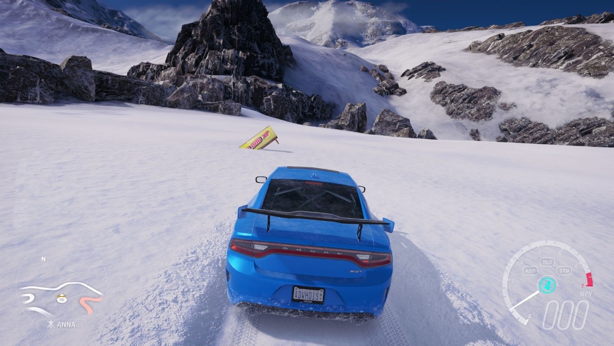 历代极限竞速地平线发布时间,极限竞速进化史