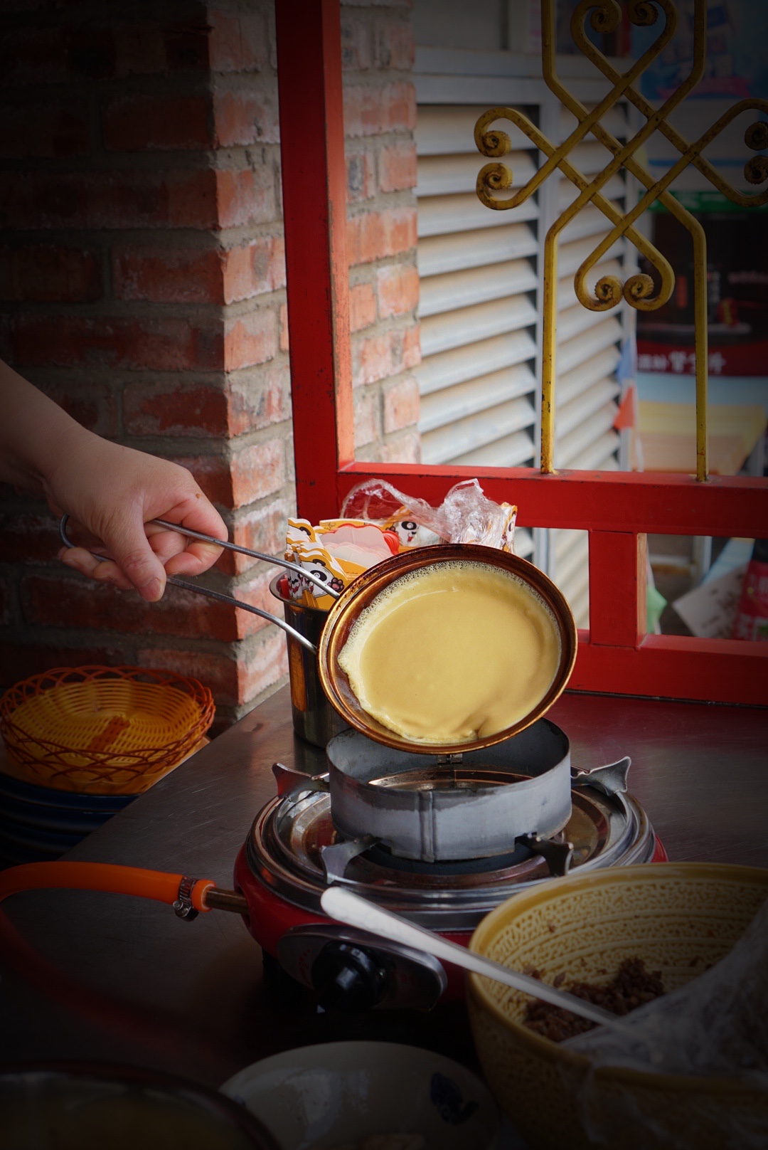 昆明学校小吃推荐大全,云南昆明学校前的小吃