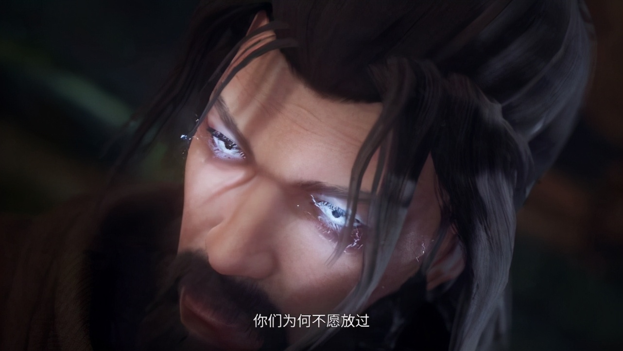 又一“短片”巨作《绝世武魂》定档，索以文化新作，一起追呀