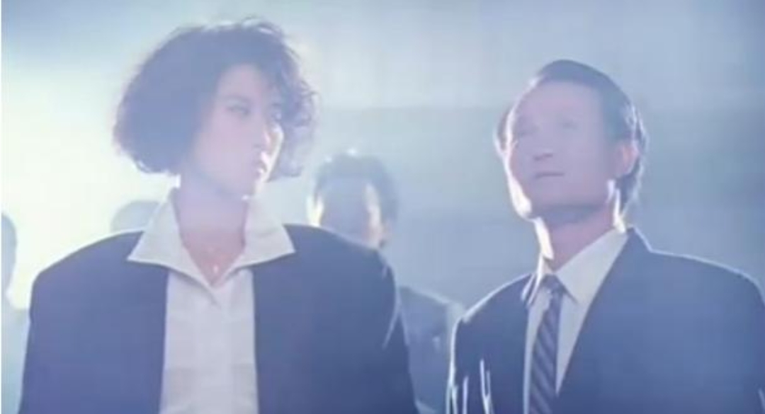 怀念已逝世多年的僵尸道长林正英,林正英主演的僵尸片僵尸道长