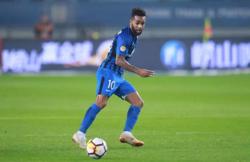 金元中超外援身价排名,金元足球中超外援年薪