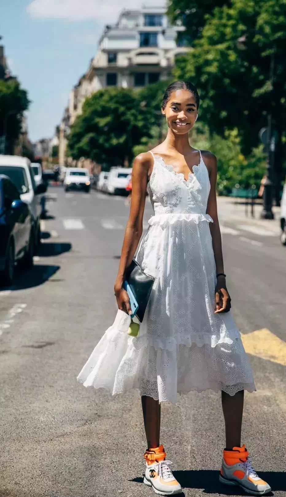 有一双穿的舒服的鞋有多么重要,有一双舒服的鞋子多重要