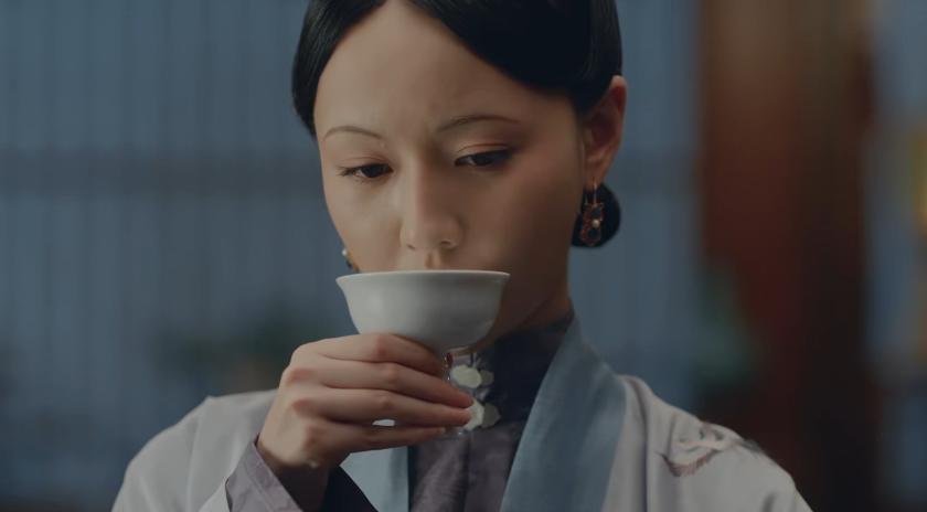 开播拿下9.2分女神新剧炸了,拿了4个冠军的电视剧