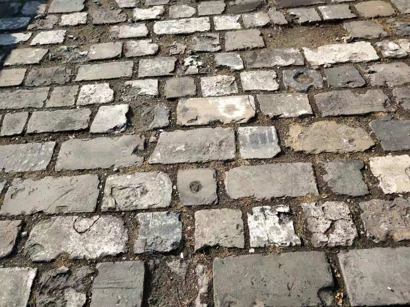 南京明城墙文化,南京明城墙算世界文化遗产吗