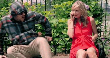 防狼喷雾真的这么强吗,防狼喷雾的真实感受