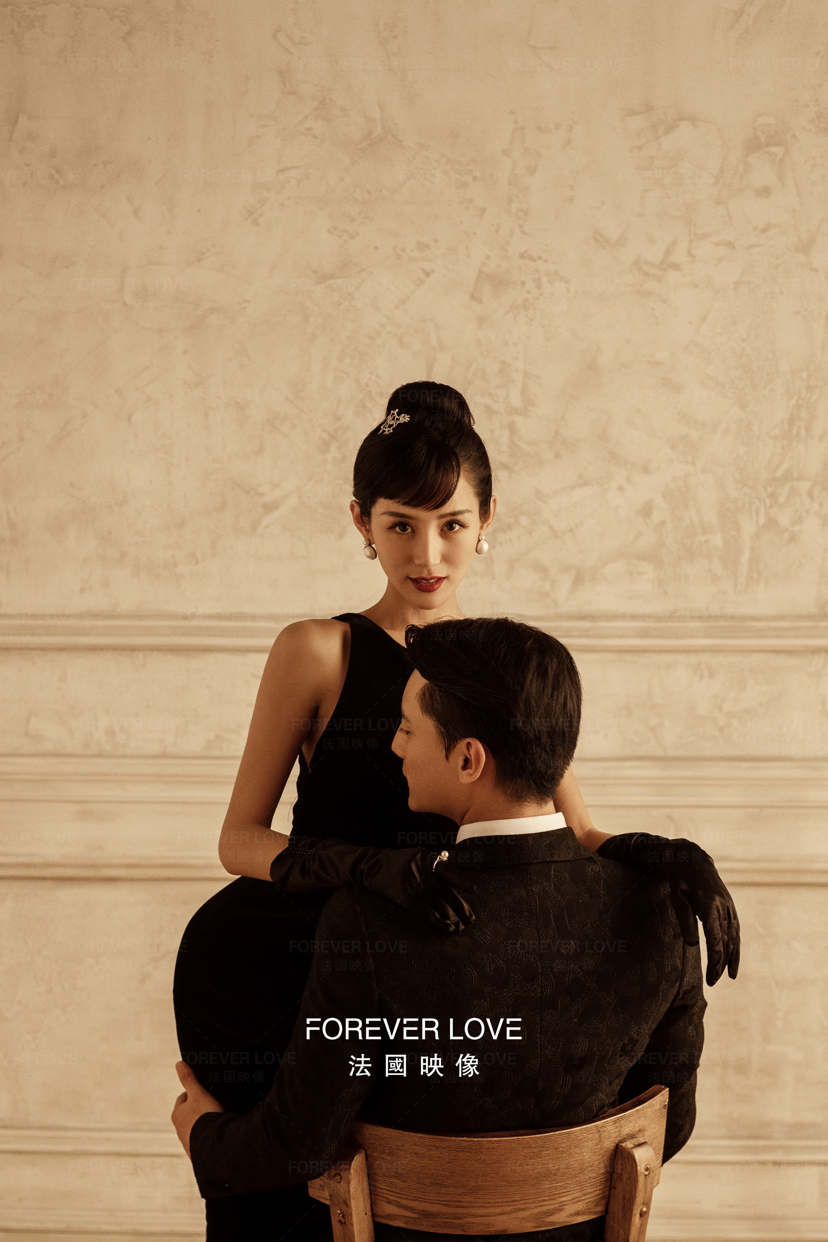 相见恨晚拍同款,相见恨晚主题婚礼