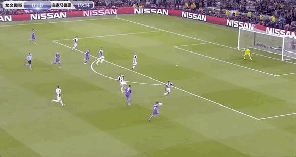 曼朱基奇最新进球视频,尤文3比1皇马曼朱基奇倒钩