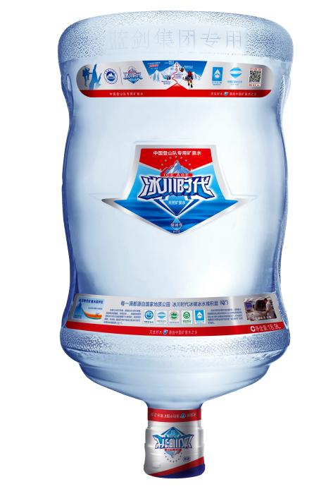 消费质量报全媒体平*独台**家发布2020桶装水消费报告