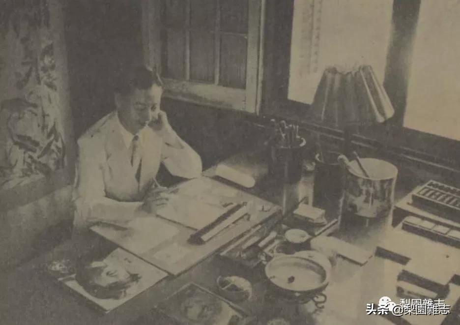 赵叔雍:世界艺人梅兰芳评传