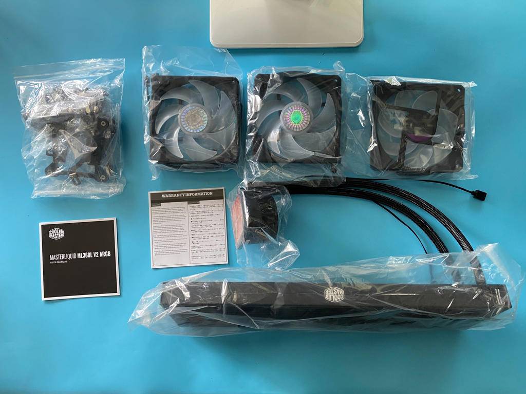 分体水冷和一体水冷哪个靠谱,分体水冷对比一体水冷