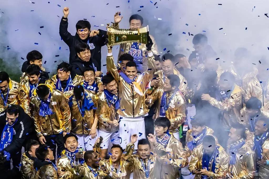 2019年中国足坛十大事件,中国足球20年大事