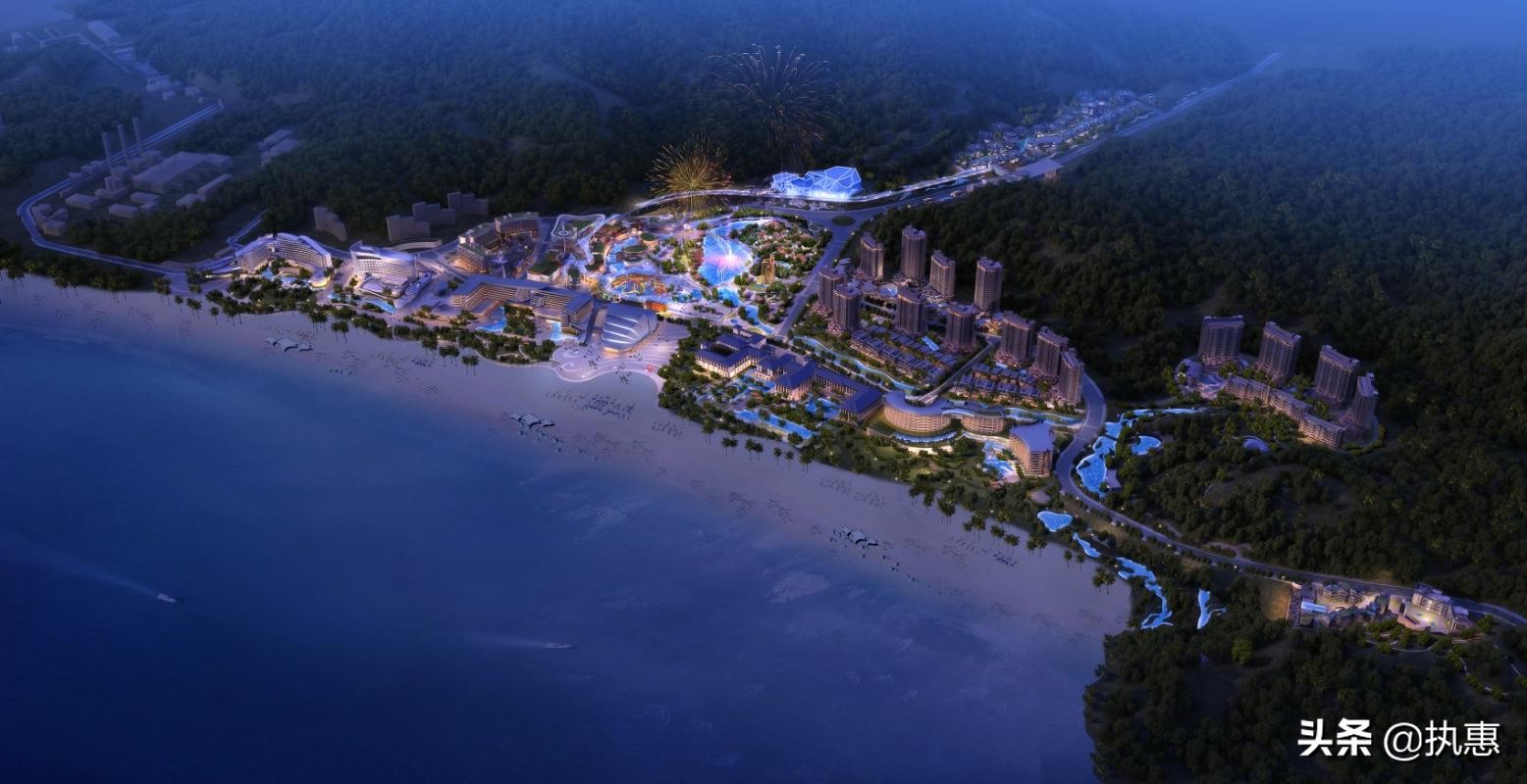 佳兆业金沙湾国际乐园,佳兆业金沙湾主题乐园开业了吗