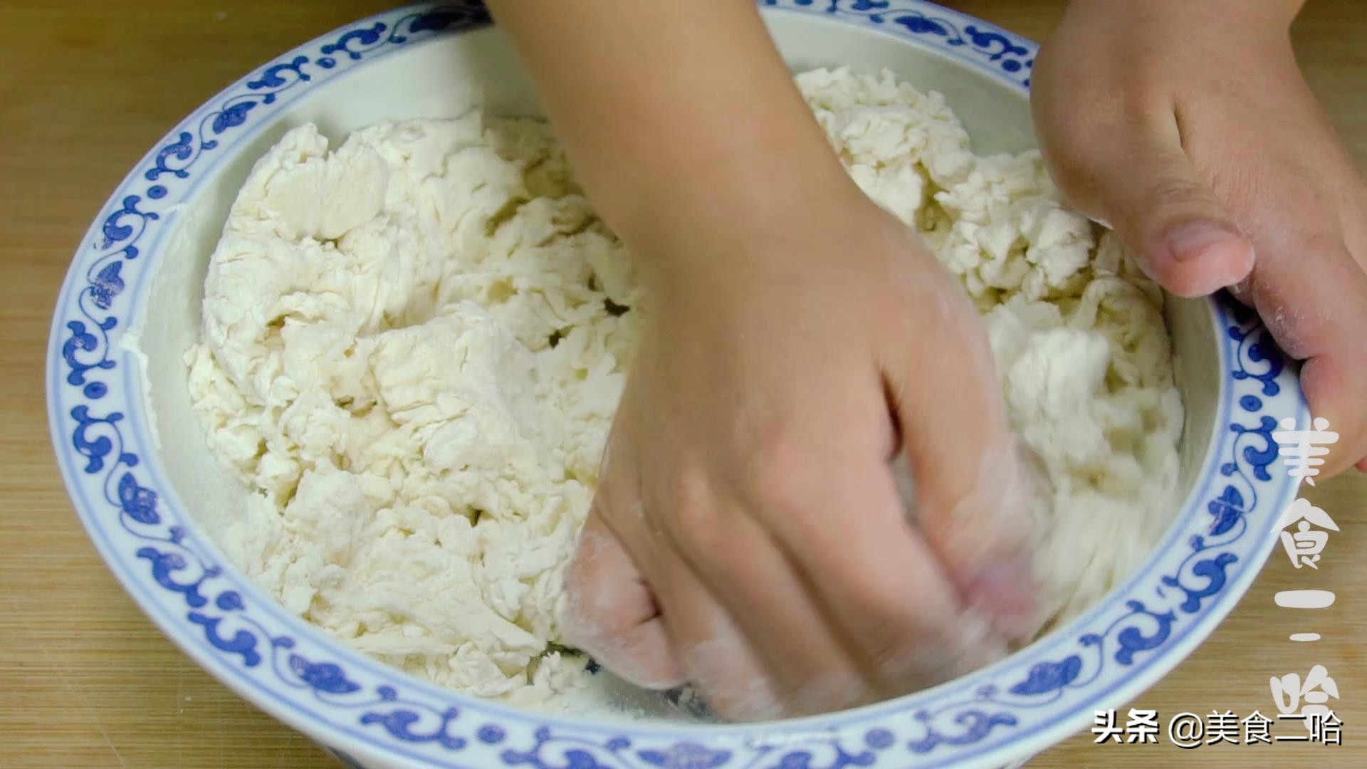 水煎包做法教程店铺版,水煎包做法家庭版不用平底锅