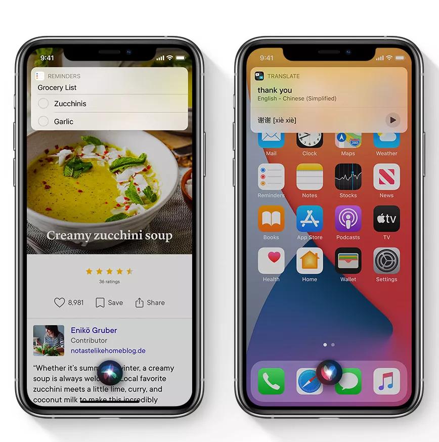 带你看最劲爆的苹果发布会,全网最详细的苹果发布会盘点