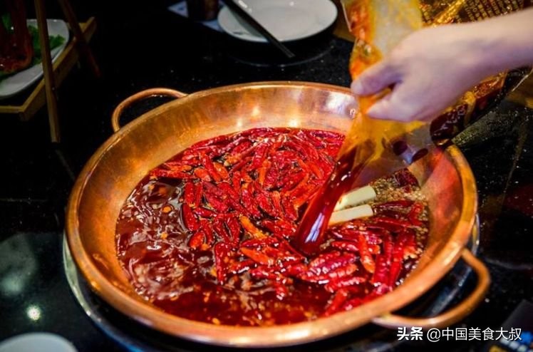 火锅底料制作排行榜,火锅大师秘制配方