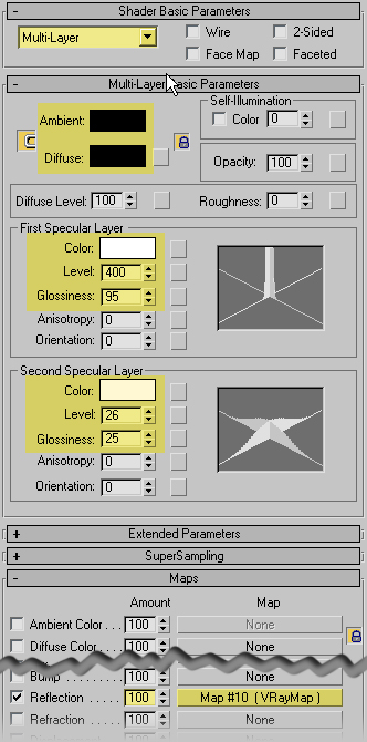 3dmax渲染速度靠cpu还是显卡,3dmax提高渲染速度方法