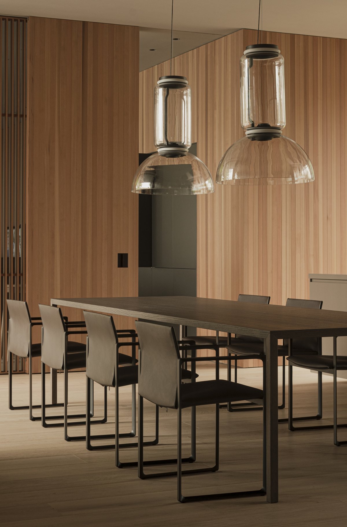 FrancescRifé作品精选|西班牙极简主义空间