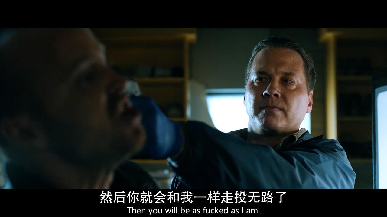 绝命毒师电影续命之徒时间线,续命之徒绝命毒师电影解读