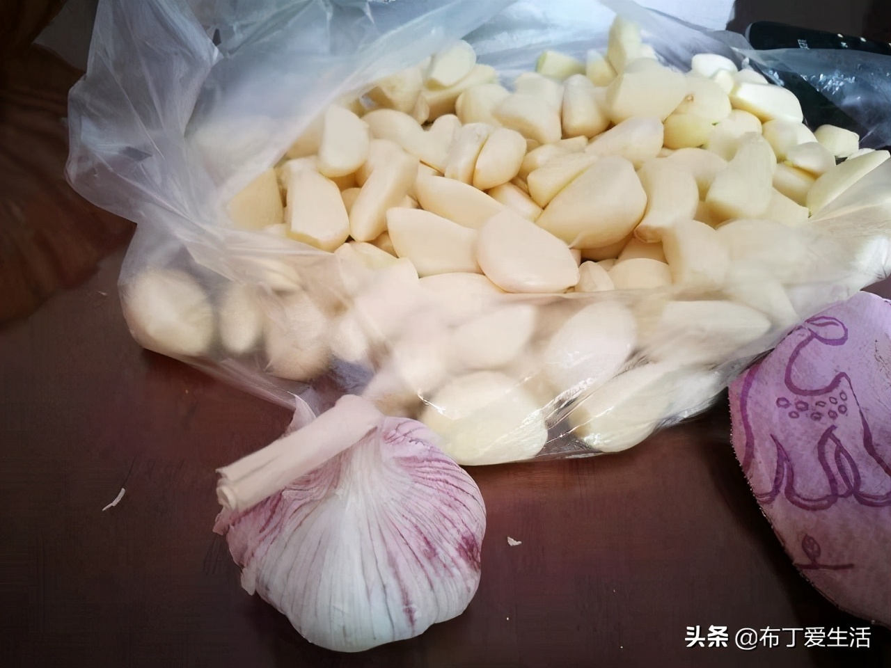 酱泡五彩椒制作教程,泡七彩椒酱方法