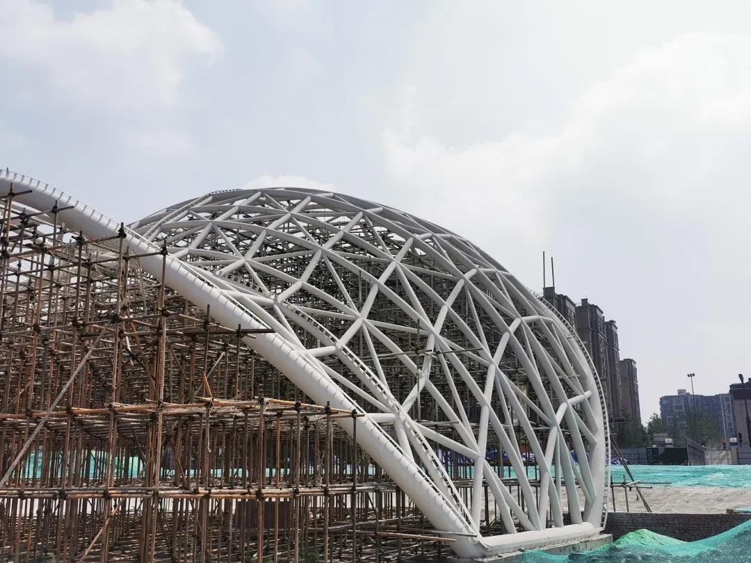 凤翔湖公园视频,凤翔湖公园景点有哪些