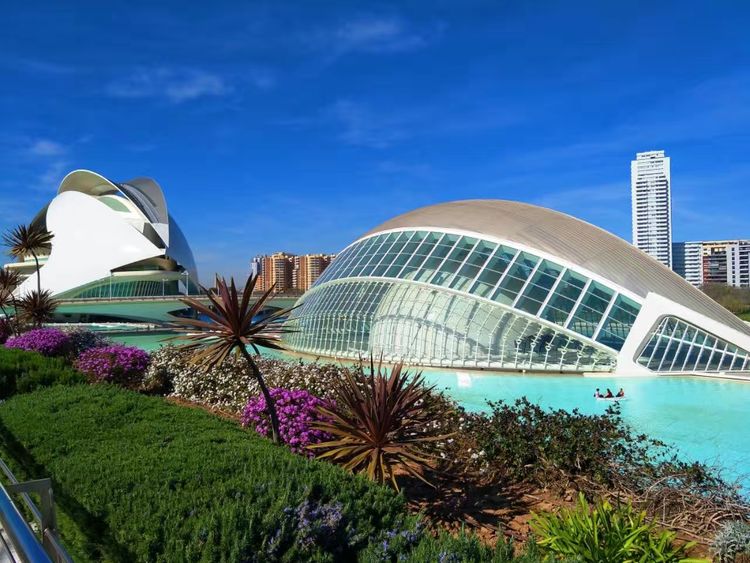 葡萄牙和西班牙哪个值得旅游,西班牙和葡萄牙旅游区别