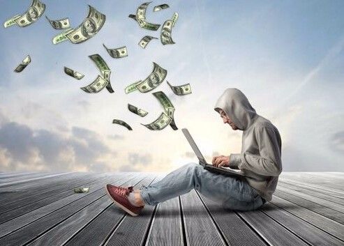 适合白手起家的小生意赚钱,4个白手起家的赚钱技巧