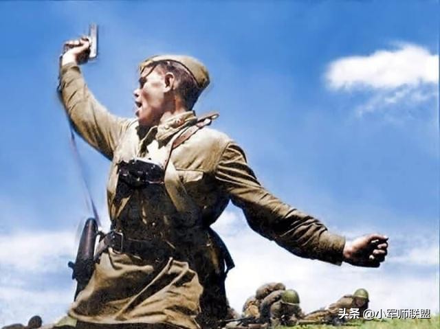 二战各国老照片,二战时意大利士兵有多奇葩