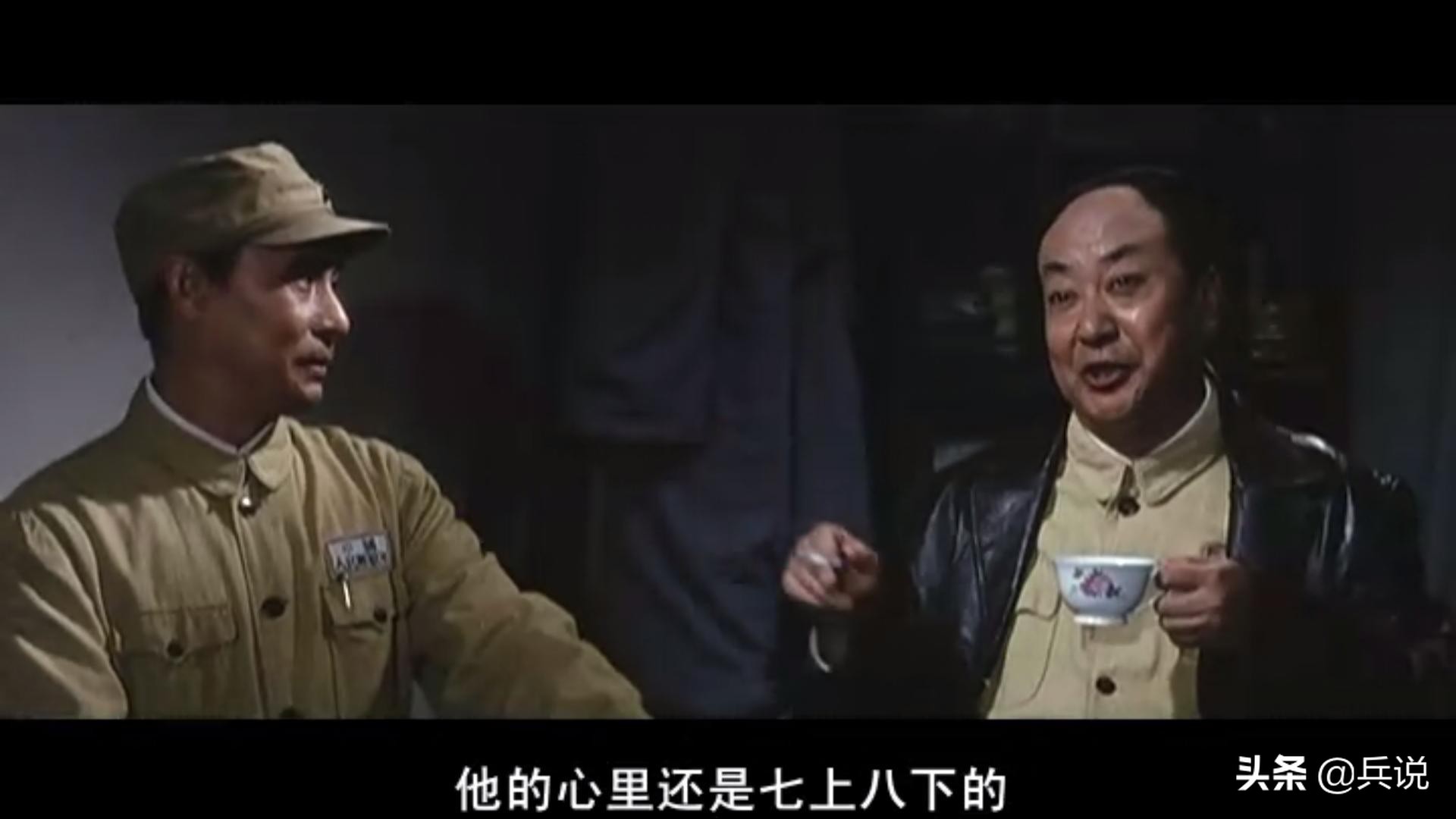 评定元帅，罗荣桓*剑英叶**不够格？粟裕辞帅，并不成立