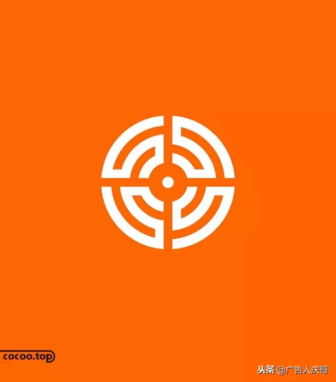 logo设计如何做到色彩象征意象,优秀logo设计意象的巧妙运用