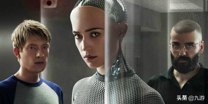 当甜美的机械少女也开始*动暴**的时候，你还会叫她老婆吗？