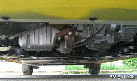 鉴别汽车翻新件,汽车翻新判断方法