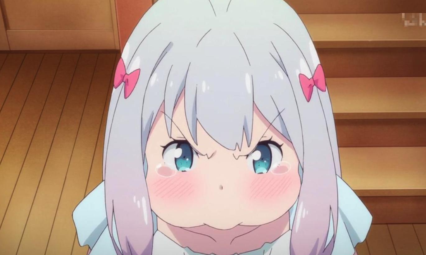 为了阻止妹妹看动漫，哥哥怒砸电脑！二次元究竟招惹了谁？