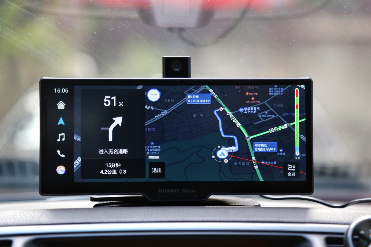 华为智选汽车智慧屏,华为智选车载智慧屏pro测评