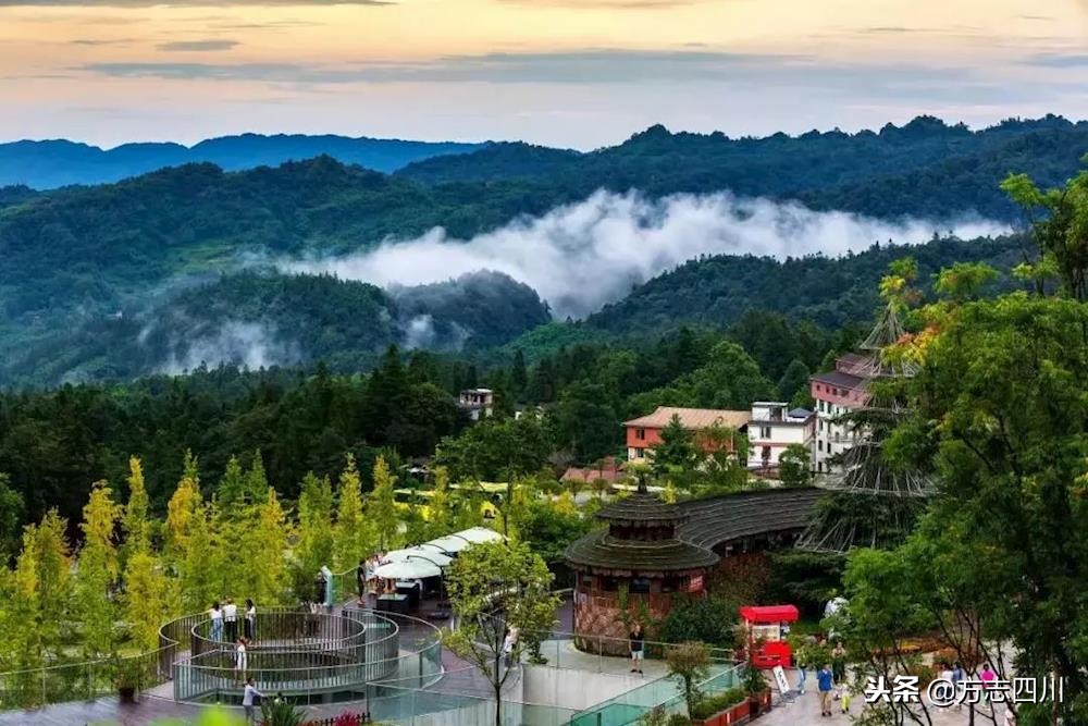 四川改革开放的重大改变,1988年四川改革开放大事记