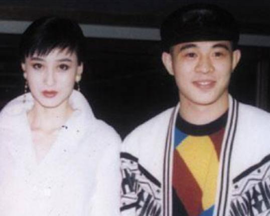 李连杰抛妻弃女,抛妻弃子李连杰