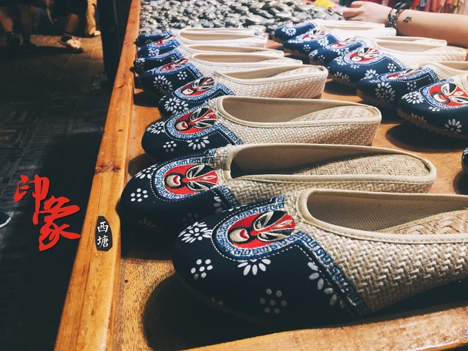 西塘旅游住宿攻略超详细,西塘吃住玩农家乐