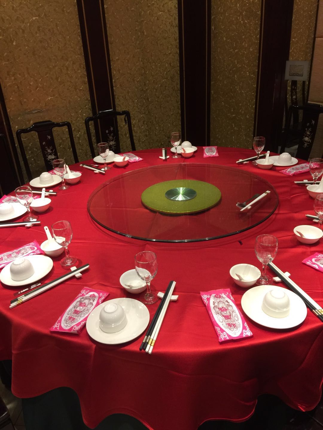 复工就餐小手册上线！徐汇酒店及特色餐饮堂吃外送实用指南